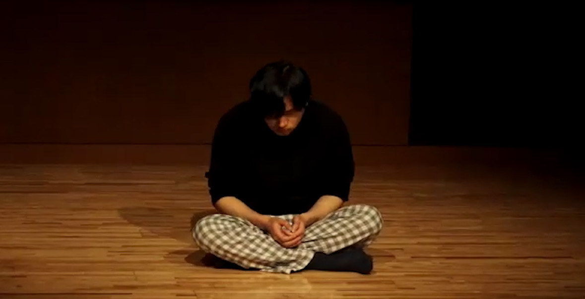 Performance photo