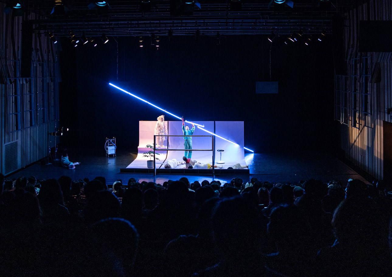 Wuzhen Theatre Festival